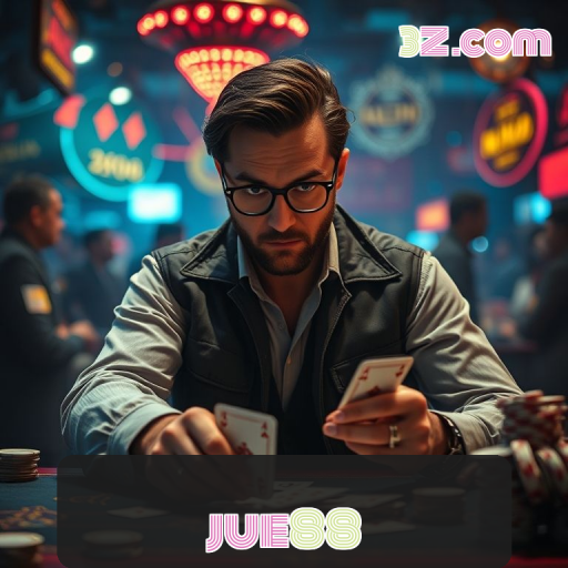 Recursos Confiáveis do Jue88 que Transformam a Jogatina
